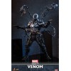 Hot Toys Marvel Comics Spider-Man - Agent Venom