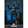 Hot Toys Marvel Comics Spider-Man - Agent Venom