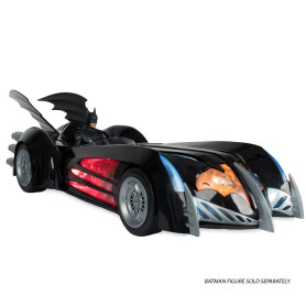 Mc Farlane - DC Multiverse - Batmobile - Batman & Robin