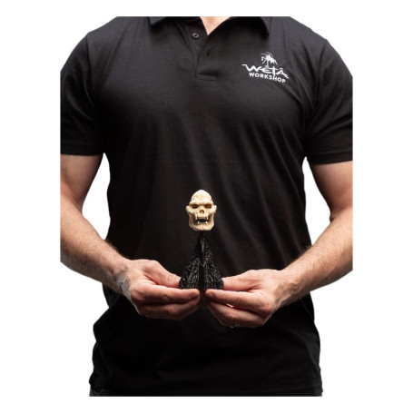 Weta - Der Herr der Ringe - Skull of Lurtz - LOTR