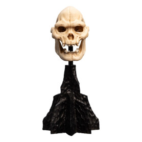 Weta - Der Herr der Ringe - Skull of Lurtz - LOTR
