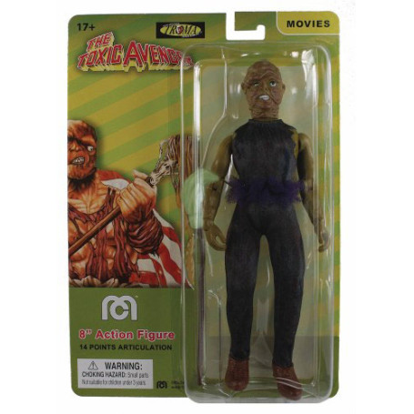 Mego - Toxic Avenger