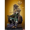 Marvel Sideshow - LOKI Premium Format 1/4