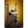 Marvel Sideshow - LOKI Premium Format 1/4