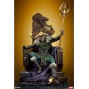 Marvel Sideshow - LOKI Premium Format 1/4