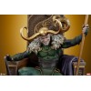 Marvel Sideshow - LOKI Premium Format 1/4