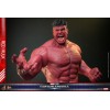 Hot Toys - RED HULK MMS 1/6 - Captain America: Brave New World