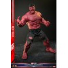 Hot Toys - RED HULK MMS 1/6 - Captain America: Brave New World