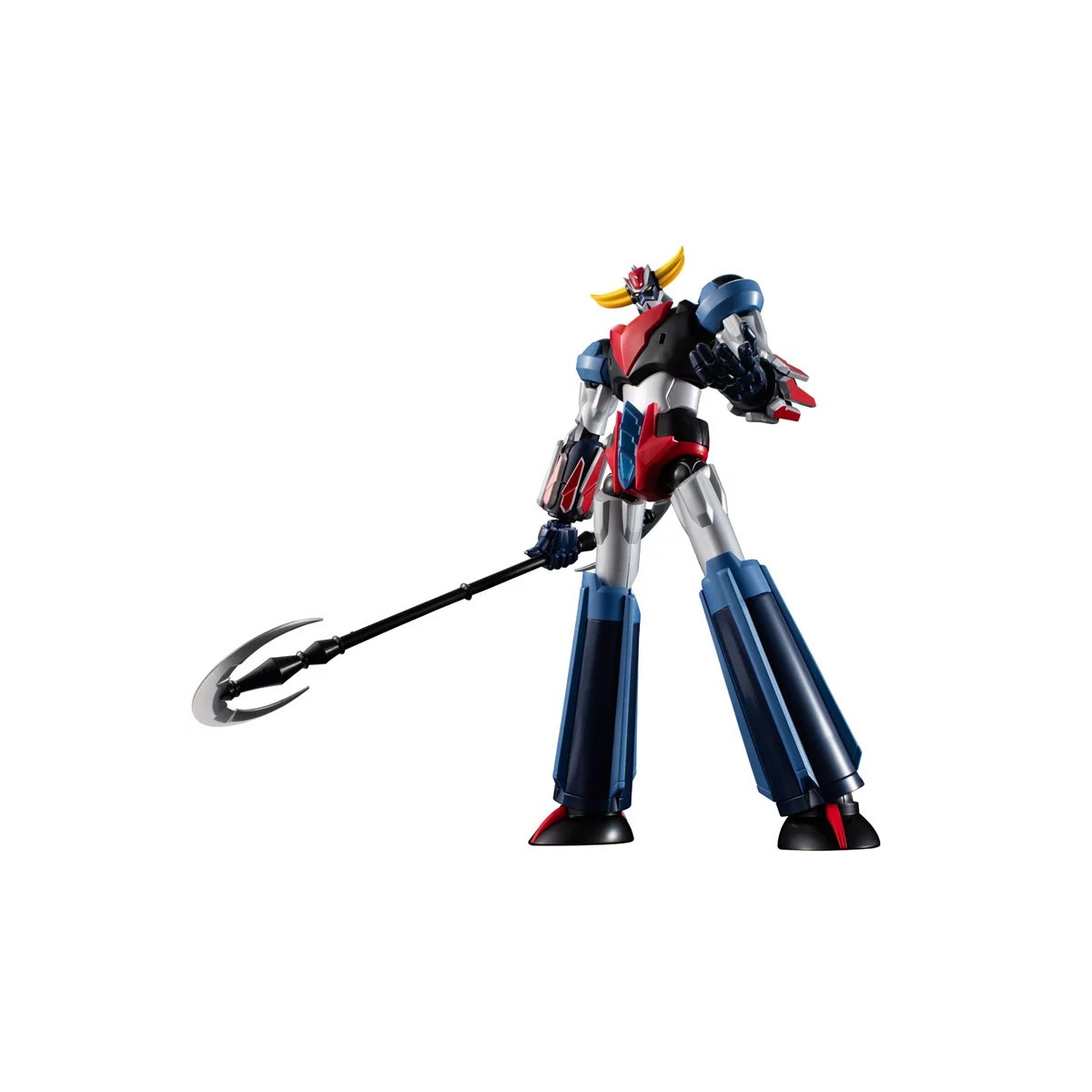 Bandai SMP Shokugan Modeling Project - GRENDIZER U - Goldorak U