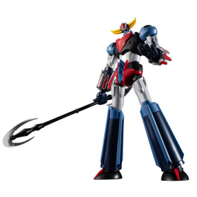 Bandai SMP Shokugan Modeling Project - GRENDIZER U - Goldorak U