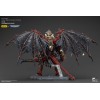 Joytoy - Warhammer - World Eaters - Angron Daemon Primarch of Khorne 1/18 - Warhammer 40000