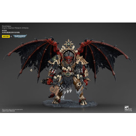 Joytoy - Warhammer - World Eaters - Angron Daemon Primarch of Khorne 1/18 - Warhammer 40000