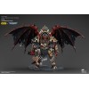 Joytoy - Warhammer - World Eaters - Angron Daemon Primarch of Khorne 1/18 - Warhammer 40000