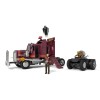 The loyal subjects - M.A.S.K. - Bruce Sato und Matt Trakker mit Rhino