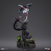 Iron Studios Marvel Comics - Ghost-Spider BDS Art Scale