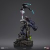 Iron Studios Marvel Comics - Ghost-Spider BDS Art Scale