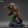 Iron Studios Marvel - Hulk 1/10 BDS Art Scale - Infinity Gauntlet Diorama