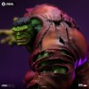 Iron Studios Marvel - Hulk 1/10 BDS Art Scale - Infinity Gauntlet Diorama