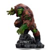 Iron Studios Marvel - Hulk 1/10 BDS Art Scale - Infinity Gauntlet Diorama