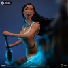 Iron Studios - Disney - Pocahontas Deluxe Art Scale 1/10