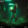 Iron Studios - Mortal Kombat - Reptil BDS Art Scale 1/10