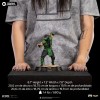 Iron Studios - Mortal Kombat - Reptil BDS Art Scale 1/10