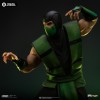 Iron Studios - Mortal Kombat - Reptil BDS Art Scale 1/10