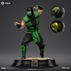 Iron Studios - Mortal Kombat - Reptil BDS Art Scale 1/10