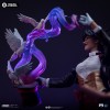 Iron Studios DC Comics - Zatanna BDS Art Scale 1/10