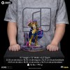 Iron Studios - Saint Seiya - Krebs Deathmask BDS Art Scale 1/10 - Die Ritter des Zodiakus