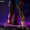 Iron Studios - Saint Seiya - Krebs Deathmask BDS Art Scale 1/10 - Die Ritter des Zodiakus
