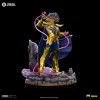 Iron Studios - Saint Seiya - Krebs Deathmask BDS Art Scale 1/10 - Die Ritter des Zodiakus