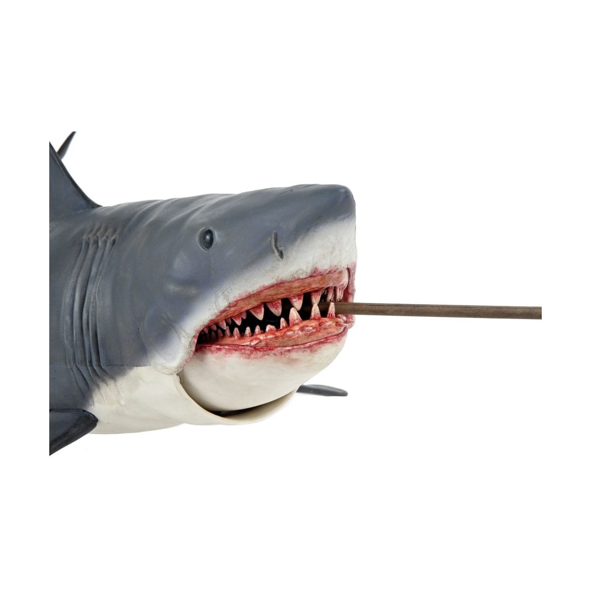Neca - JAWS - The Game of Jaws 50th Anniversary - Der weiße Hai
