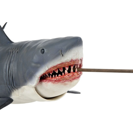 Neca - JAWS - The Game of Jaws 50th Anniversary - Der weiße Hai