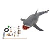 Neca - JAWS - The Game of Jaws 50th Anniversary - Der weiße Hai