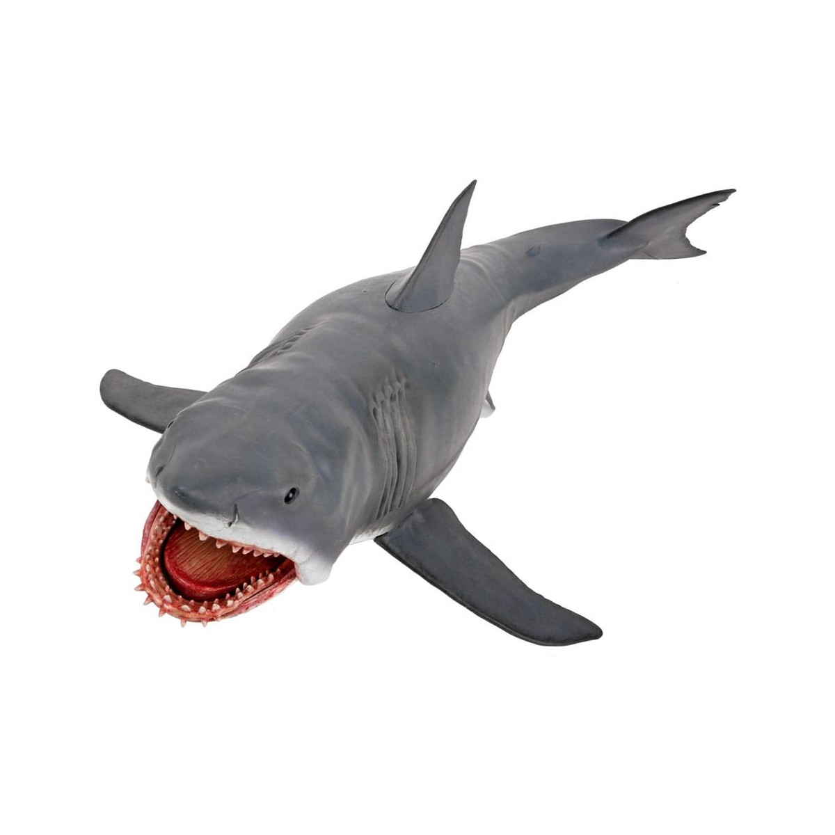 Neca - JAWS - The Game of Jaws 50th Anniversary - Der weiße Hai