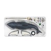 Neca - JAWS - The Game of Jaws 50th Anniversary - Der weiße Hai