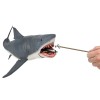 Neca - JAWS - The Game of Jaws 50th Anniversary - Der weiße Hai