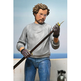 Neca - JAWS - Ultimate Matt Hooper Amity Arrival 50th Anniversary