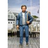 Neca - JAWS - Ultimate Matt Hooper Amity Arrival 50th Anniversary