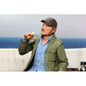 Neca - JAWS - Ultimate Sam Quint 50th Anniversary - Der weiße Hai