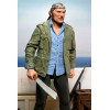 Neca - JAWS - Ultimate Sam Quint 50th Anniversary - Der weiße Hai