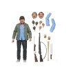Neca - JAWS - Ultimate Sam Quint 50th Anniversary - Der weiße Hai