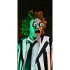Neca BeetleJuice Beetlejuice - Ultimate Striped Suit Beetlejuice