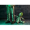 Neca BeetleJuice Beetlejuice - Ultimate Striped Suit Beetlejuice