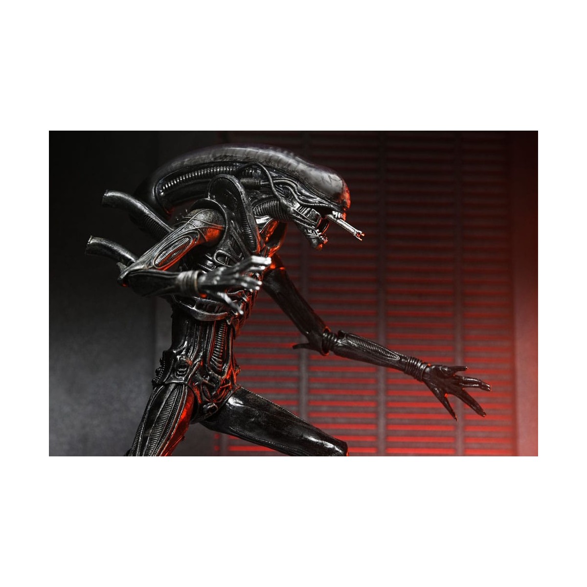 Neca - Alien: Romulus Ultimate Xenomorph XX121