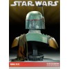 Sideshow - Star Wars - Büste Boba Fett 1/1 - The Empire Strikes Back - OCCASION
