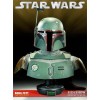 Sideshow - Star Wars - Büste Boba Fett 1/1 - The Empire Strikes Back - OCCASION
