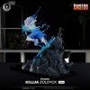 Tsume Ikigai - KILLUA ZOLDYCK- Hunter X Hunter
