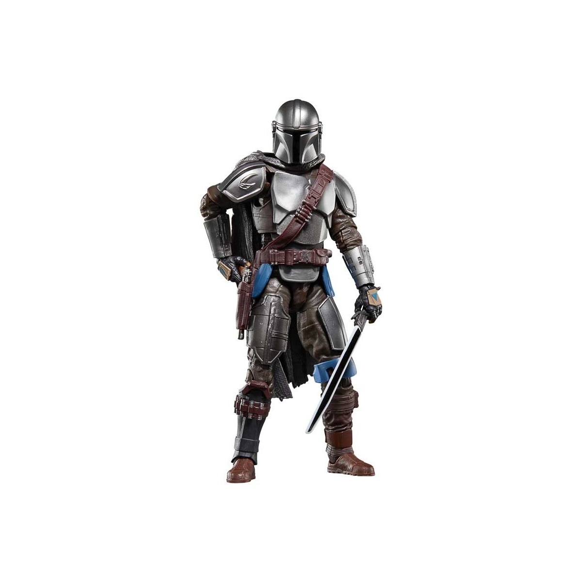 Star Wars Black Series - The Mandalorian (Mines of Mandalore) - The Mandalorian